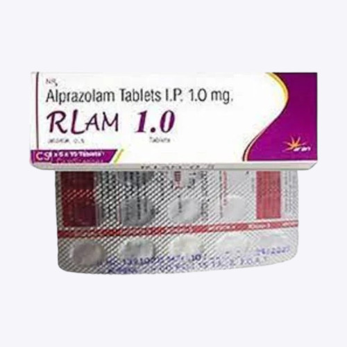 Alprazolam (Generic Xanax) - USA Domestic - Image 3