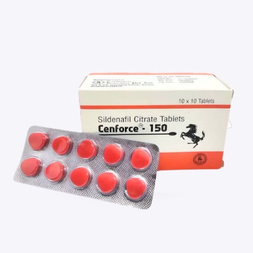 Sildenafil (Generic Viagra) - Image 3