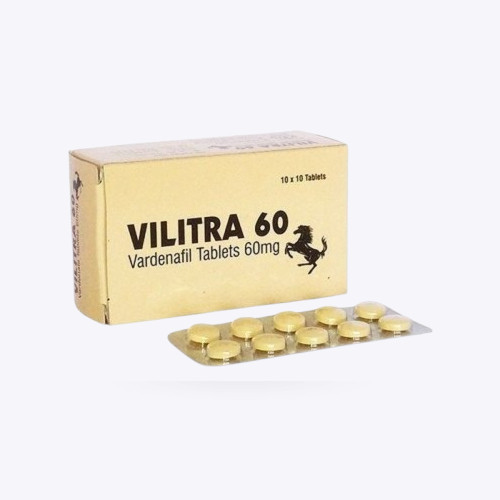 Vardenafil (Generic Levitra) - Image 4