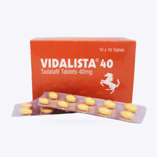 Tadalafil (Generic Cialis) - Image 3