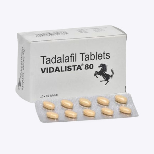Tadalafil (Generic Cialis) - Image 5