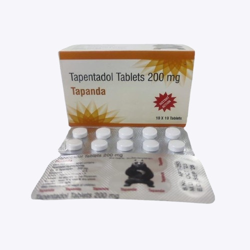 Tapentadol (Generic Nucynta) - Image 2