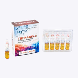Trenarix-E (Trenbolone Enanthate)